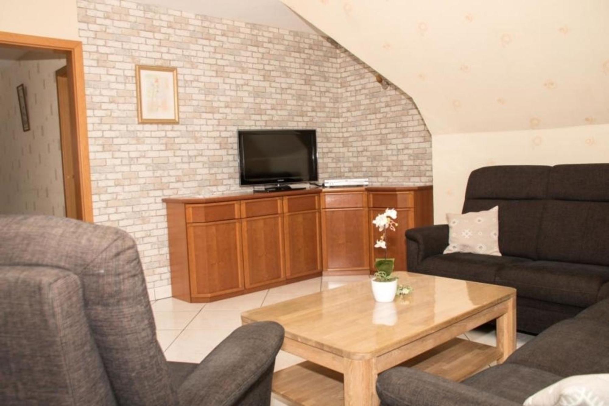 Ferienwohnung Kanalblick Fresenburg Kültér fotó