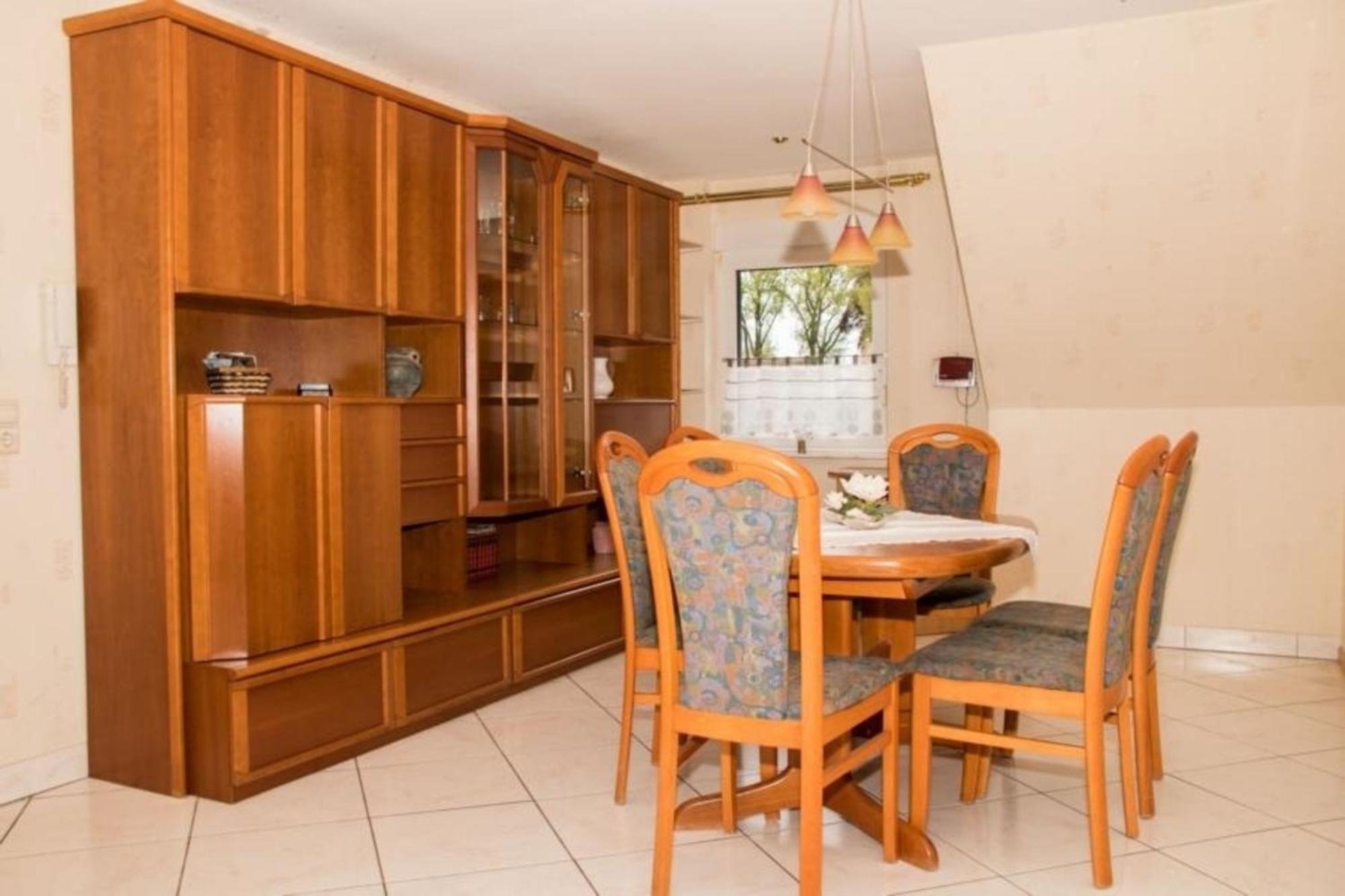 Ferienwohnung Kanalblick Fresenburg Kültér fotó