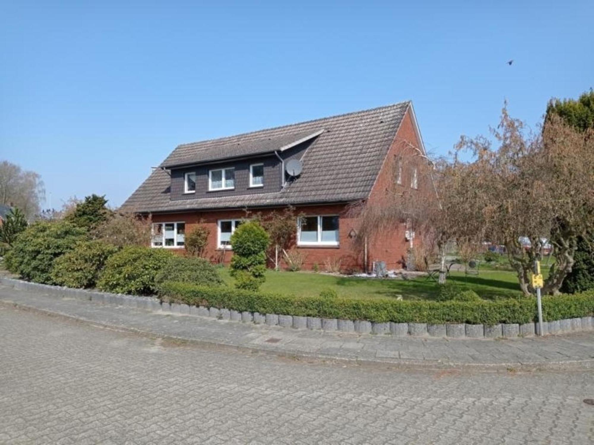 Ferienwohnung Kanalblick Fresenburg Kültér fotó